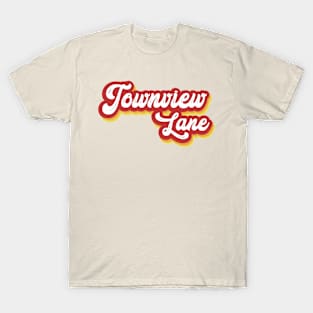 TVL Retro Colors T-Shirt